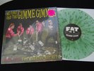 Me First And The Gimme Gimmes - Rake It In LP punk nofx lagwagon foo fighters