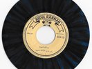 45 Bahrain / ABDULLAH AHMED - Ya Man Lah RARE Abdul Rahman Phone Arabic Oud