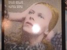 ORIGINAL DAVID BOWIE HUNKY DORY VINYL LP RCA Ints 5064