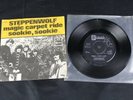 Steppenwolf Magic Carpet Ride Rare NM 7