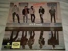 The Easybeats It's 2 Easy Orig LP 1st Australian MONO PARLOPHONE PMCO 7530