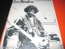 Jimi Hendrix w/ John McLaughlin Music For Fans LP, Record Plant 1969