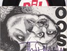 Public Image Ltd P.I.L (Sex Pistols) 