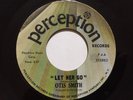 OTIS SMITH 