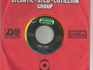 Northern Soul OTIS CLAY Dakar Records 610 Baby Jane / You Hurt Me Last Time 45