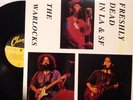 Freshly Dead In LA & SF   Warlocks 2Lp Vinyl Record  Grateful Dead Jerry's Gang