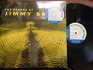 JIMMY SMITH THE INCREDIBLE BLUE NOTE BN 1556 Japan SHRINK STICKER MONO Vinyl LP