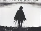 NEIL YOUNG Harvest Moon 2 x Vinyl LP Side D Etched Gatefold Sleeve NEW & SEALED