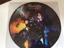 PRINCE - PURPLE RAIN (PICTURE DISC) - VINYL LP - NEW