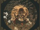 ELECTRIC MOON - Stardust Rituals (reissue) - Vinyl (grey marbled vinyl LP)
