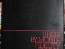 MFSL UHQR LP MFQR-1-025: Earl Klugh - Finger Paintings - 1981 JAPAN 200g BOX #d