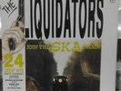 2 x LP - Various - The Liquidators Join The Ska Train - Reggae, Skinhead, Trojan