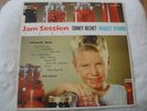 SIDNEY BECHET MUGGSY SPANIER JAM SESSION VINYL LP 1952 GALAXY SERIES REC. MONO
