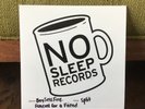 Boy Sets Fire/Funeral For A Friend -Split Test Press LTD to 20 7