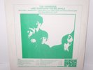 LED ZEPPELIN the YARDBIRDS Jimmy Page the LAST HURRAH Green NOT PAPER Graphics