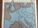 Pebbles 25: The Continent Lashes Back  (Golden Earring NOT TO FIND )