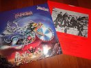 Judas Priest ?– Painkiller..in very good condition..org,1990..CBS.. very rare