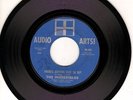 Northern Soul 45 INCREDIBLES There's Nothing Else To Say/Another Dirty Deal HEAR