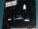 STAR WARS The Empire Strikes Back 1980 Original Soundtrack w/ Booklet RS-2-4201