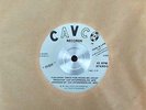 FISH - this is life - 45 rare SWEET SOUL/FUNK/MODERN/NORTHERN listen CAVCO