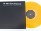 BLACK KEYS BBC SESSIONS LIVE YELLOW VINYL TRANSLUCENT RARE LIMITED LP