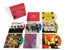 The Beatles Christmas Records Box 7 x vinyl 7