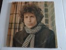 BOB DYLAN Blonde On Blonde LP - C2L 41 MONO Claudia Cardinale