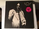 Neil Young - Tonight's the Night - Promo