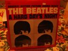 THE BEATLES A HARD DAYS NIGHT VINYL RECORD ALBUM SW 11821 SEALED