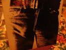 THE ROLLING STONES STICKY FINGERS VINYL RECORD ALBUM WITH INNER & METAL ZIPPER