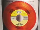 Sister Double Happiness ORANGE VINYL Sub Pop Nirvana SP77 Mudhoney Soundgarden