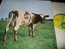 PINK FLOYD : ATOM HEART MOTHER LP HARVEST 062-04550 GERMANY