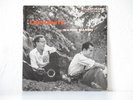 Lee Konitz with Warne Marsh auf Atlantic 1217 , Mono , Original