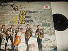 THE ASTRONAUTS : ASTRONAUTS ORBIT KAMPUS LP 1964 RCA LSP 2903 GERMANY