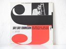 Jay Jay Johnson  auf Blue Note 81505