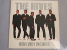 THE HIVES- Veni vidi vicious LP