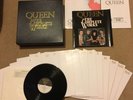 Queen The Complete Works 14 Lp Set