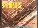 The Beatles Please Please Me Mono Vinyl LP Parlophone PMC 1202 PCS 3042 Remaster