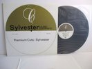 VARIOUS V.A. premium cuts sylvester CLAUDE VASORI LP JAPAN CELESTE CMYK-6181