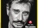 °?? Télé Moustique n°50 / JOHNNY HALLYDAY   13/12/2017- 36 pages Photo Décès ??°