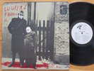 Rare Vintage Vinyl-Lucifer's Friend-Billingsgate Quad BG-1002-NM