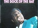 OTIS REDDING THE DOCK OF THE BAY 33T LP BIEM ORIGINAL STAX 69009