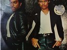 BLACK IVORY: Hangin' Heavy-SEALED1979LP