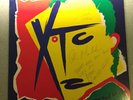XTC Drums and Wires LP 12” Vinyl Album NM 1979 Virgin SIGNED by the band