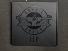 Guns N Roses VIP Buch - limited Edition Tour 2017 - Not In This Lifetime - Book