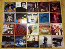 52x LP Santana Foreigner Scorpions ELO Genesis Eagles Boston Fleetwood Mac ABBA