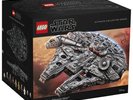LEGO Star Wars 75192 Millennium Falcon BRAND NEW