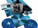 U2 Songs Of Experience Blue Vinyl 12