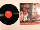 Sonny Clark Trio Self Titled LP Vinyl Record Album Time Series 2000 NM EX Shrink
