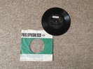 Promo The Beatles ?– Strawberry Fields Forever / Penny Lane RARE sample 7 inch